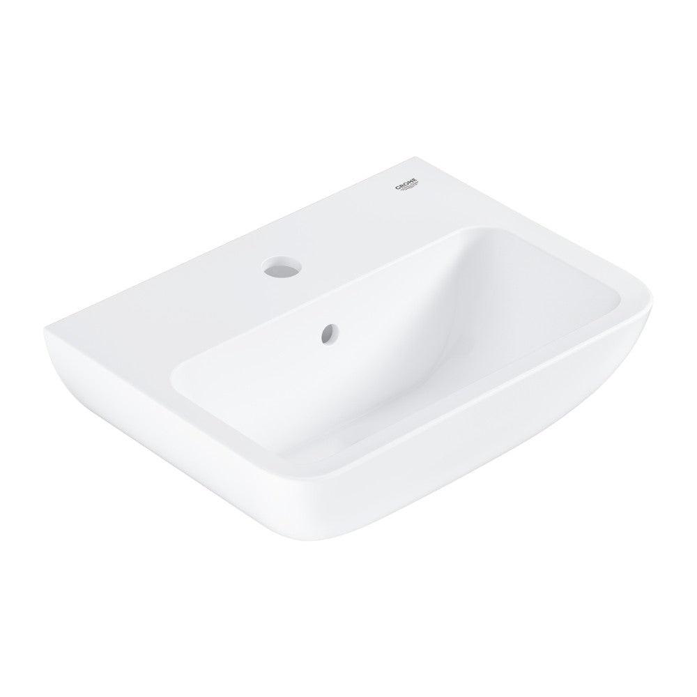 Grohe BauEdge Ceramic kézmosó, 450 x 350 mm (39806000)