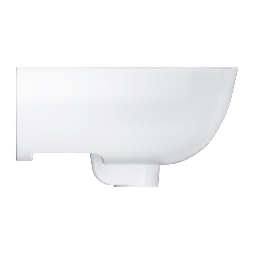 Grohe BauEdge Ceramic kézmosó, 450 x 350 mm (39806000)