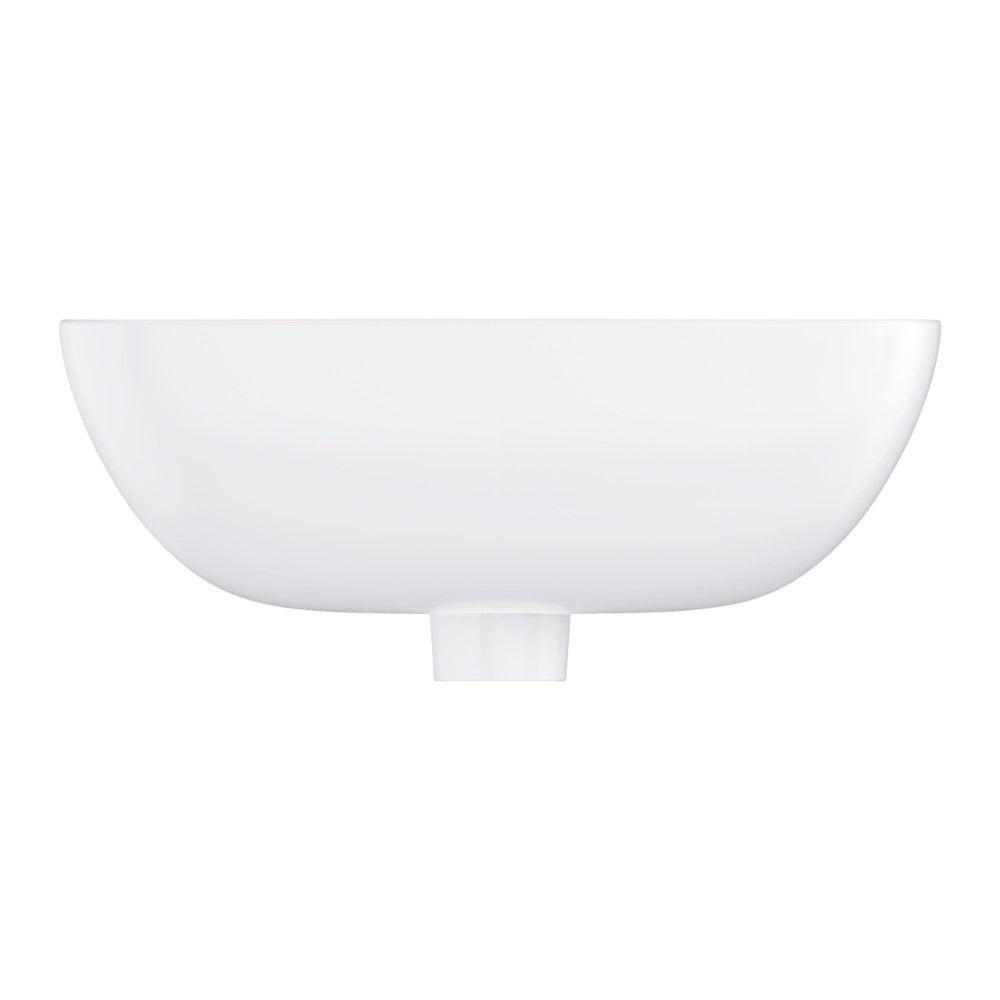 Grohe BauEdge Ceramic kézmosó, 450 x 350 mm (39806000)