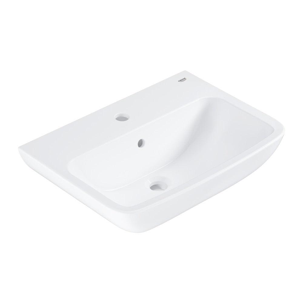 Grohe BauEdge Ceramic mosdókagyló, 550 x 400 mm (39807000)