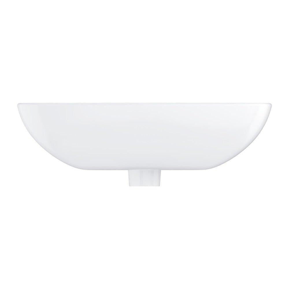 Grohe BauEdge Ceramic mosdókagyló, 550 x 400 mm (39807000)