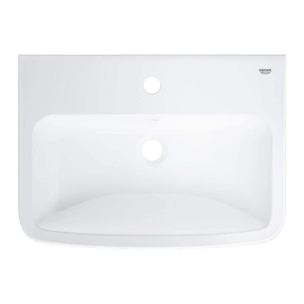 Grohe BauEdge Ceramic mosdókagyló, 550 x 400 mm (39807000)