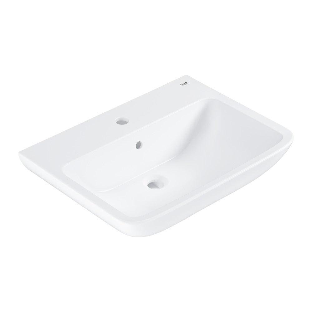 Grohe BauEdge Ceramic mosdókagyló, 600 x 448 mm (39808000)
