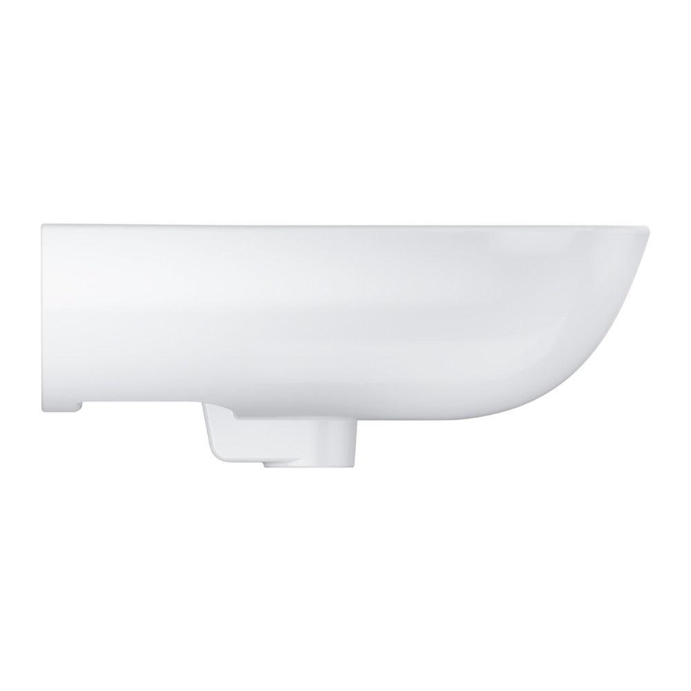 Grohe BauEdge Ceramic mosdókagyló, 600 x 448 mm (39808000)