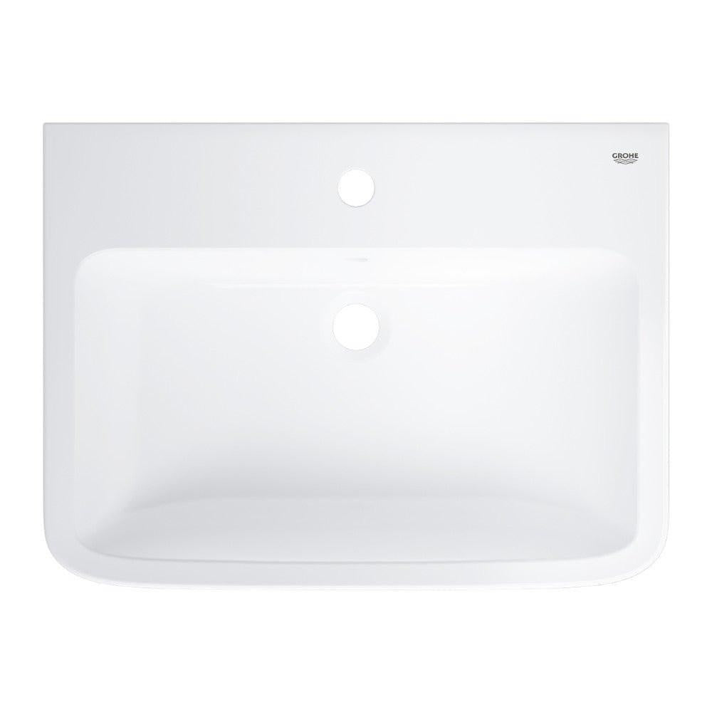 Grohe BauEdge Ceramic mosdókagyló, 600 x 448 mm (39808000)