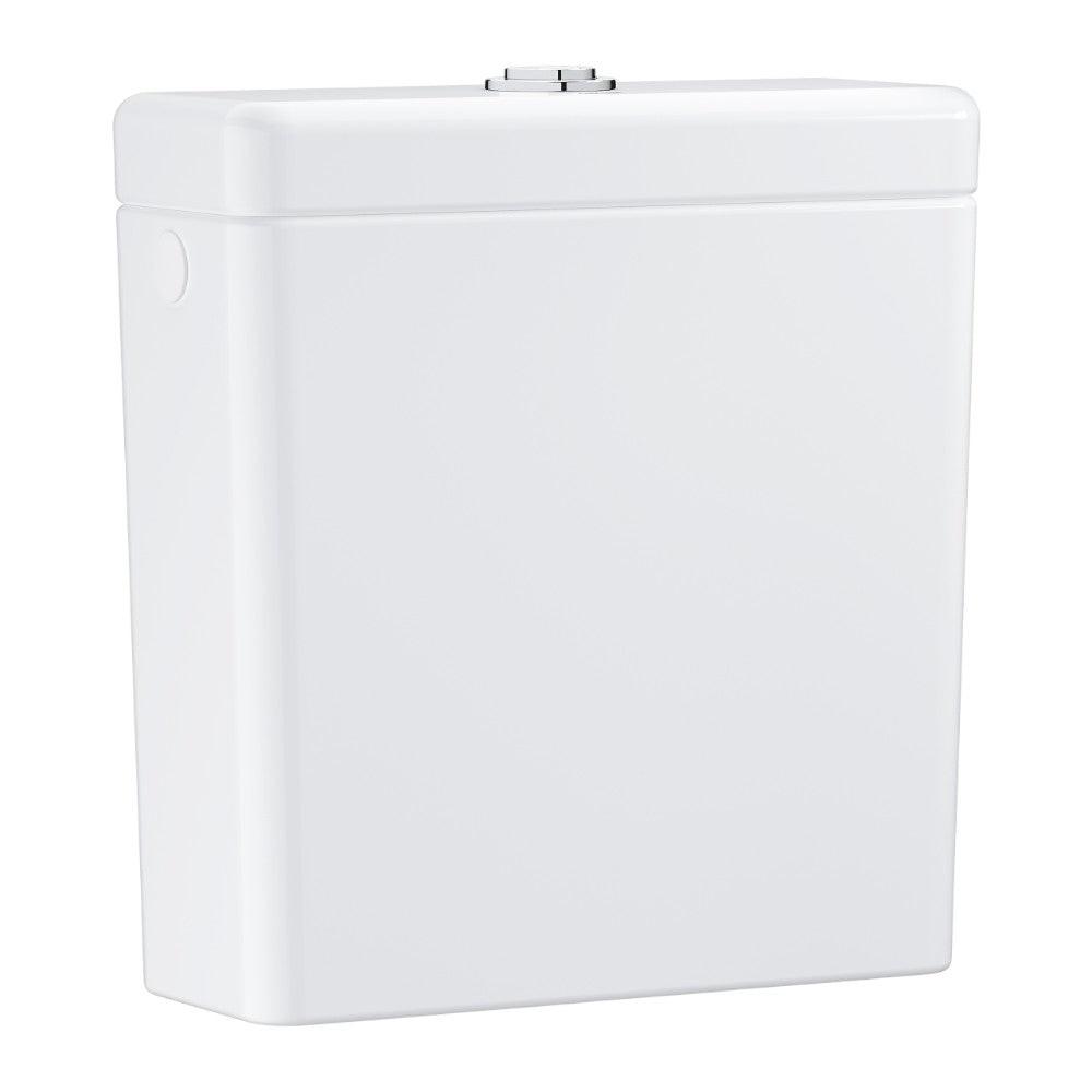 Grohe BauEdge Ceramic öblítőtartály monoblokkos WC csészéhez, oldalsó bekötés (39812000)