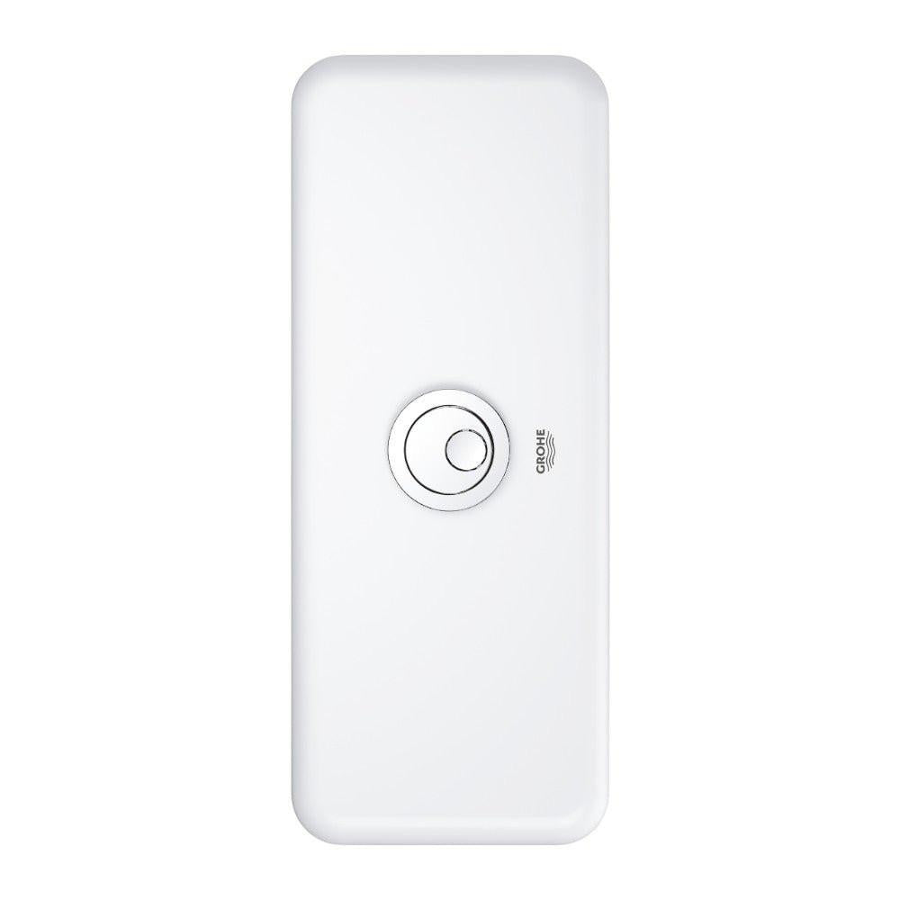 Grohe BauEdge Ceramic öblítőtartály monoblokkos WC csészéhez, oldalsó bekötés (39812000)