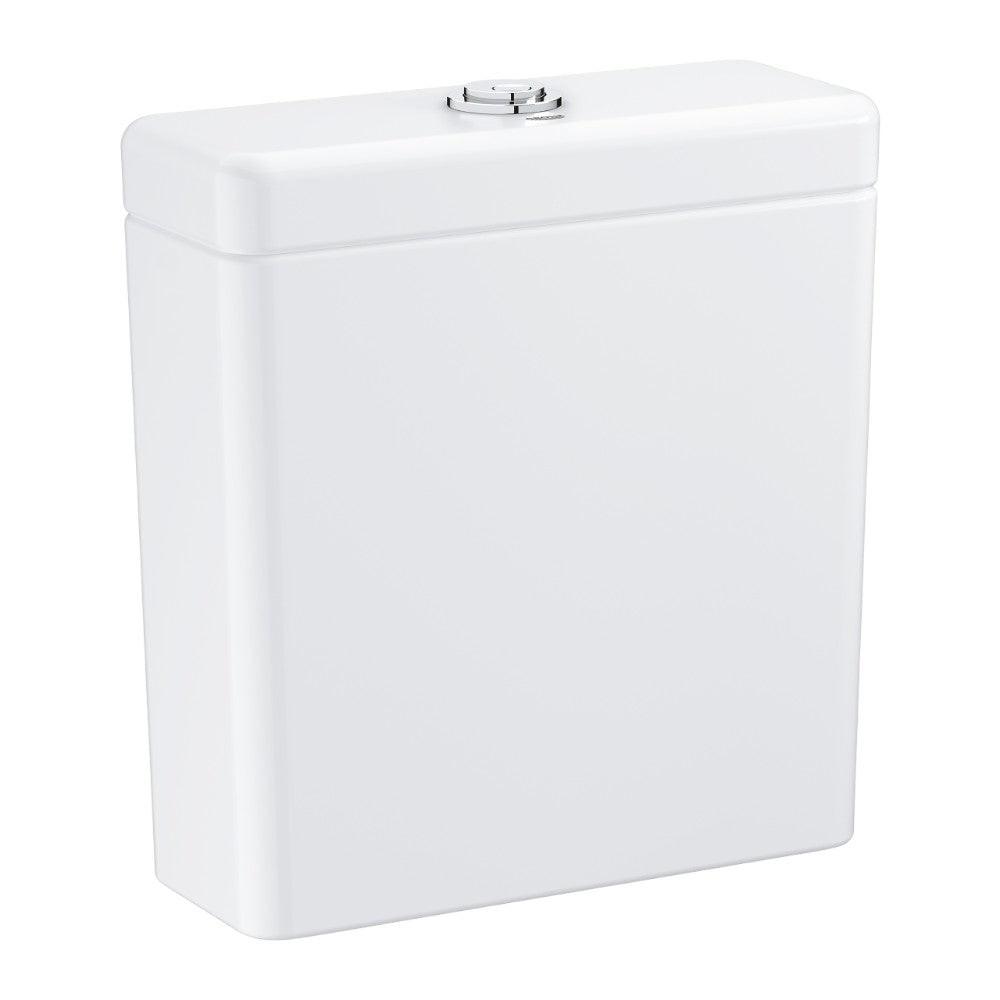 Grohe BauEdge Ceramic öblítőtartály monoblokkos WC csészéhez, alsó bekötési pont (39861000)