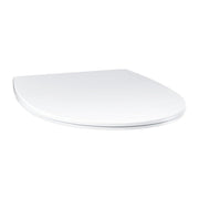 Grohe Bau Ceramic WC ülőke, lecsapódásgátlóval, slim (39427, 39430, 39431)