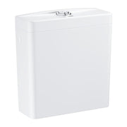 Grohe Bau Ceramic öblítőtartály monoblokkos WC csészéhez, oldalsó bekötés (39910)