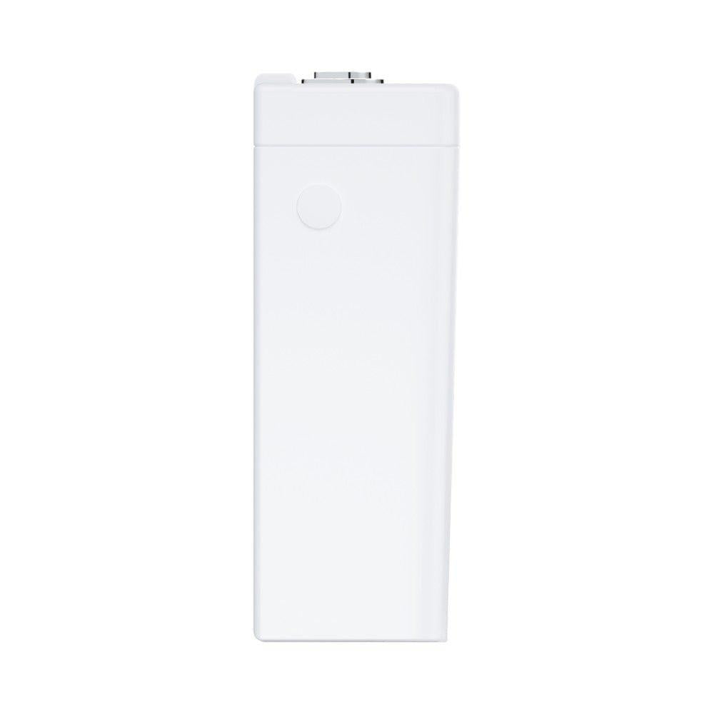 Grohe Bau Ceramic öblítőtartály monoblokkos WC csészéhez, oldalsó bekötés (39910)