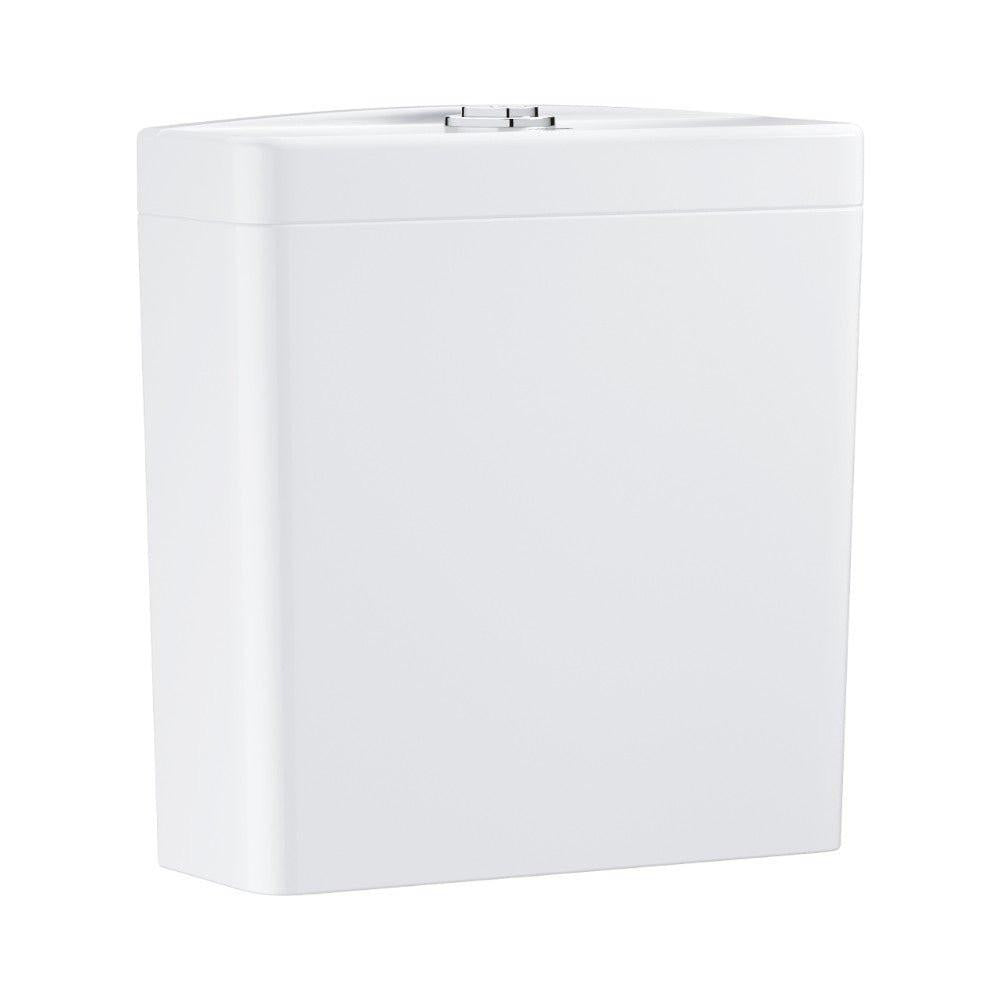 Grohe Bau Ceramic öblítőtartály monoblokkos WC csészéhez, alsó bekötési pont (39912000)