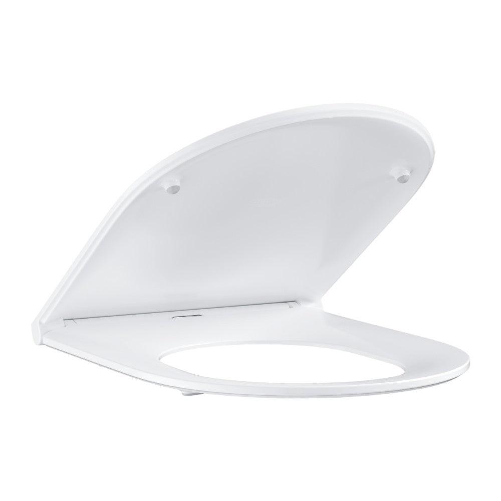 Grohe Bau Ceramic WC ülőke, lecsapódásgátlóval, slim (39913000)