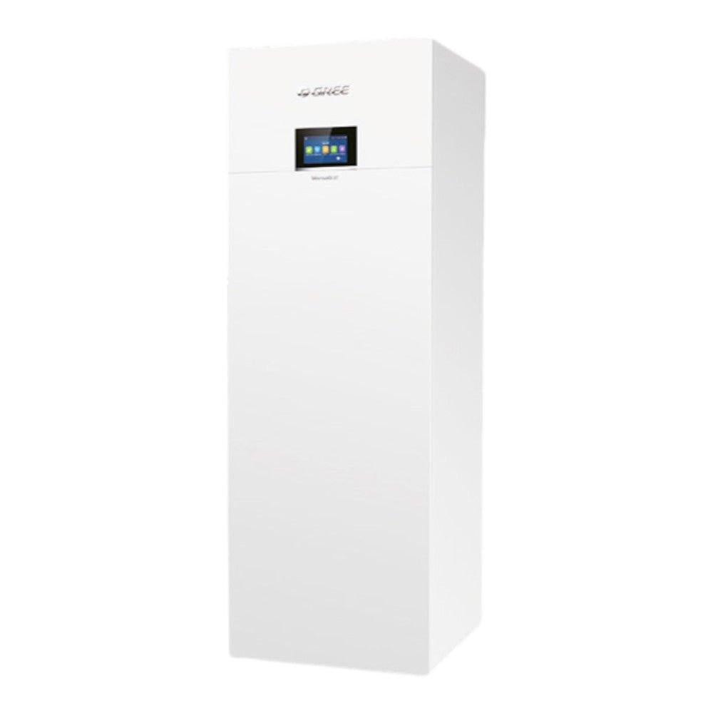 Gree Versati III All In One osztott levegő - víz hőszivattyú, beépített HMV, 6kW, R32, 1 fázis (GRS - CQ6.0PDG/NHH2 - E)