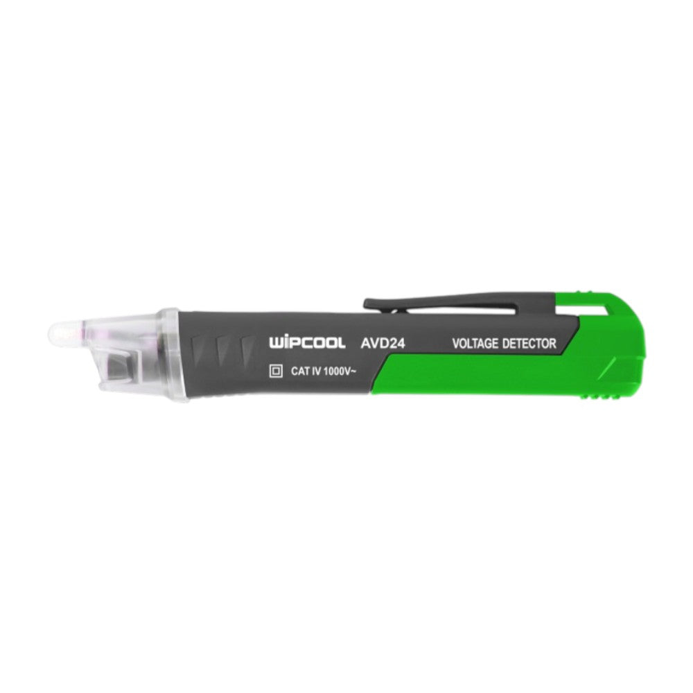Wipcool Feszültségkereső (24V – 1000V) AC AVD-24 (IN-KL-WI-AVD24)