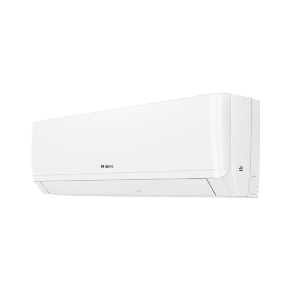 Gree Winter mono split klíma szett 2.7 kW (GWH09AGC - K6DNA2W)