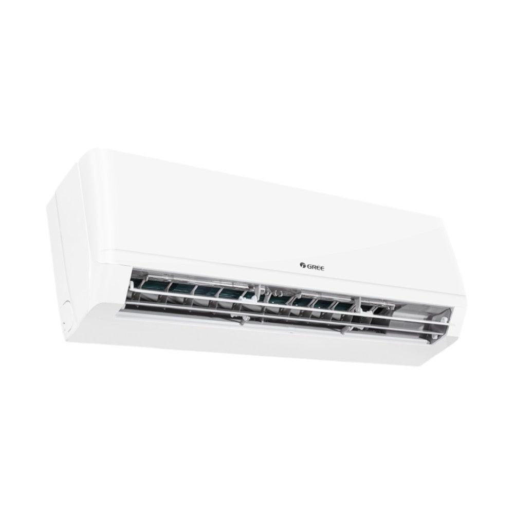 Gree Winter mono split klíma szett 2.7 kW (GWH09AGC - K6DNA2W)