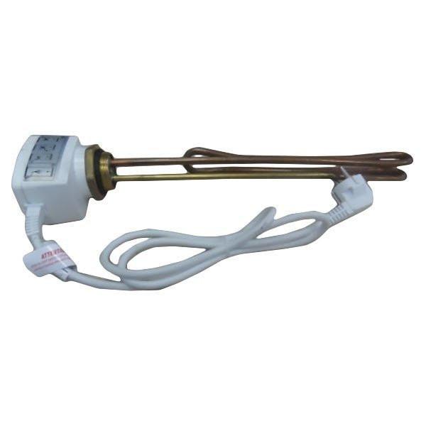 Bosch elektromos fűtőbetét EH 3kW P&P, egy fázisú, 6/4" menetes csatl., termosztáttal, 500 literig (300 910)