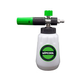 Wipcool Szórófejes habpumpás palack magasnyomású mosókhoz (1l)C1FC (IN-KL-WI-C1FC)