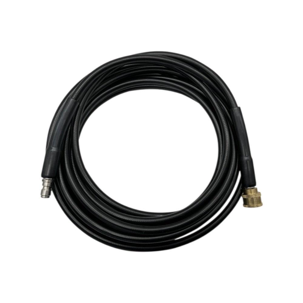 Wipcool Magasnyomású mosó tisztítógép, állítható (10 - 40bar)(230V) C40T (IN - KL - WI - C40T)