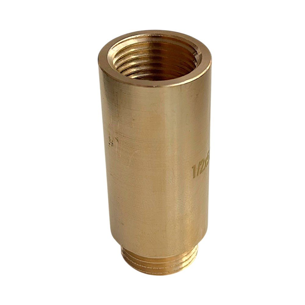 Install CuFix Csaphosszabbító 1/2"- 20mm 0221/220MMH