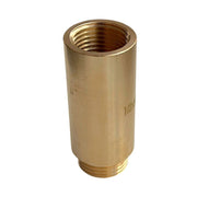 Install CuFix Csaphosszabbító 1/2"- 20mm 0221/220MMH