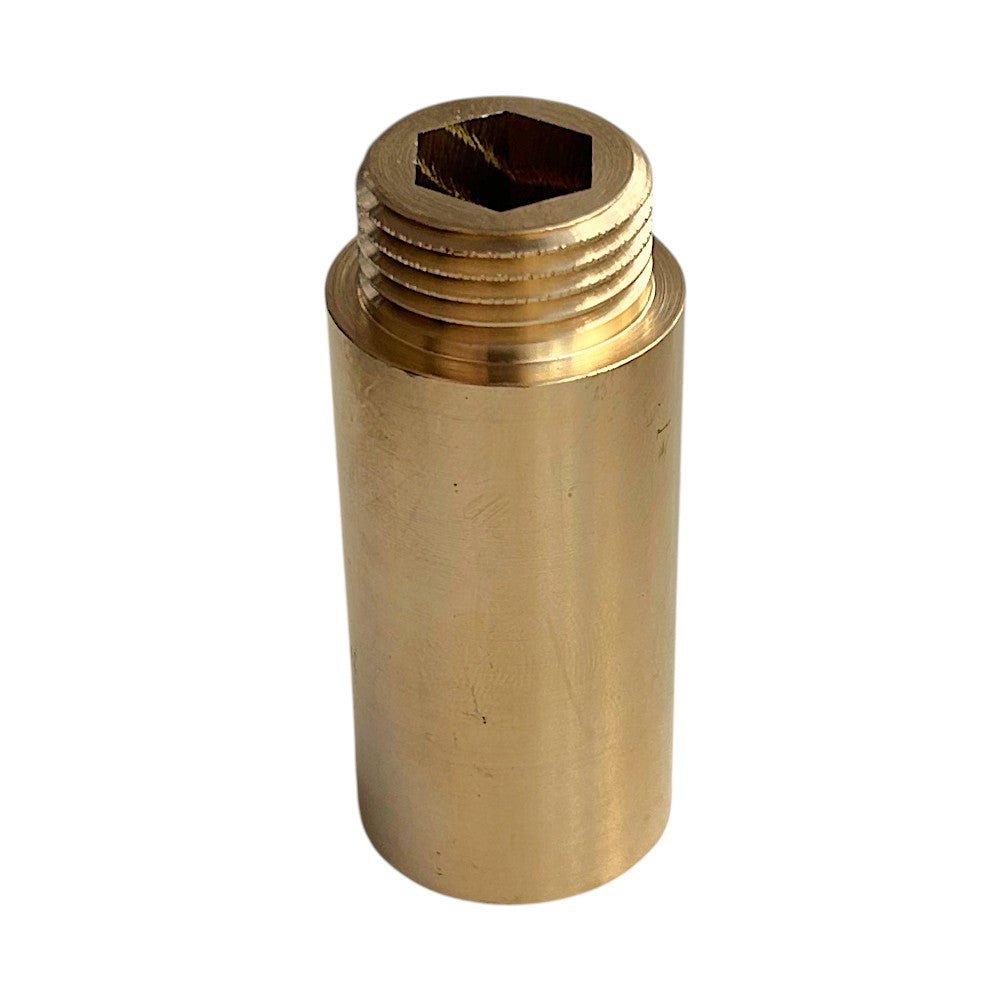Install CuFix Csaphosszabbító 1/2"- 20mm 0221/220MMH