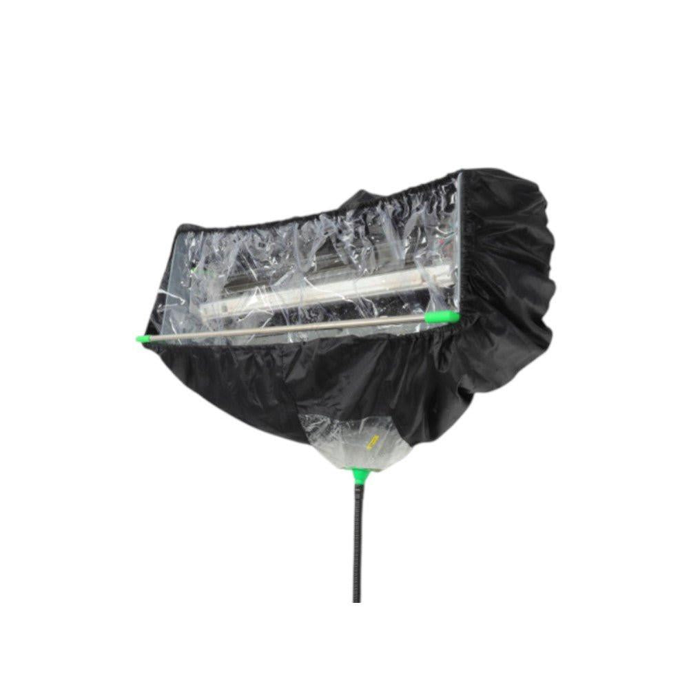 Wipcool klímatisztító mosózsák (9kW teljesítményig) CSC - 1 (IN - KL - WI - CSC1)