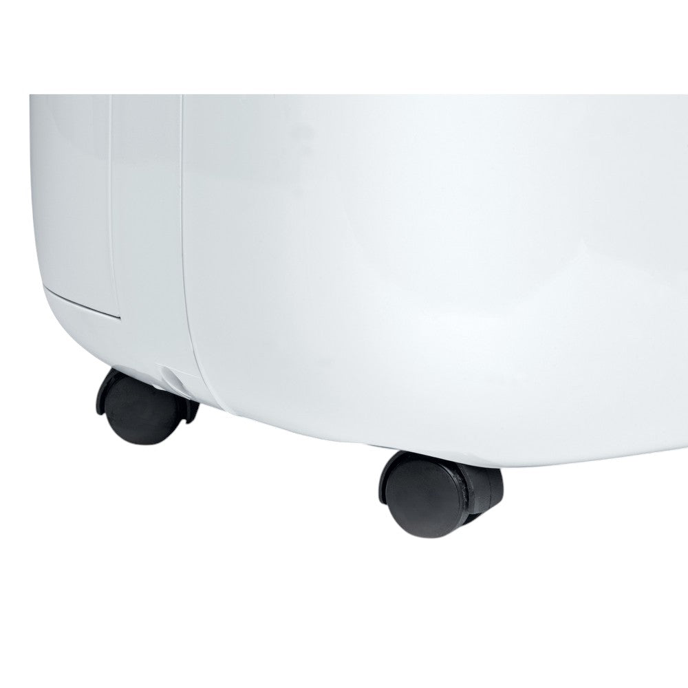 Whirlpool DE 20 W5252 páramentesítő, 20 l/nap, R290 (DE20W5252)