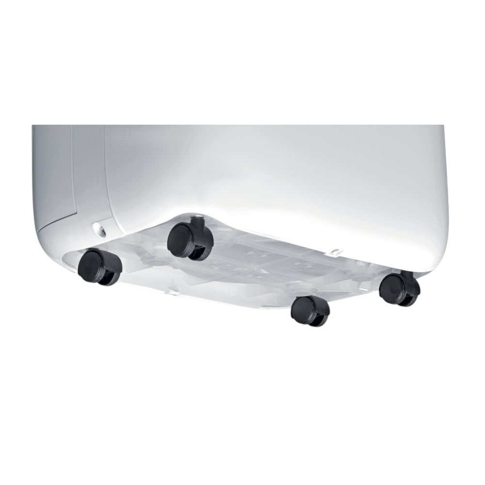 Whirlpool DE 20 W5252 páramentesítő, 20 l/nap, R290 (DE20W5252)