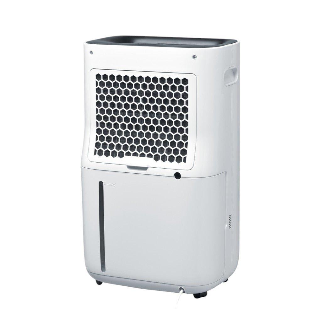 Whirlpool DE 20 W5252 páramentesítő, 20 l/nap, R290 (DE20W5252)