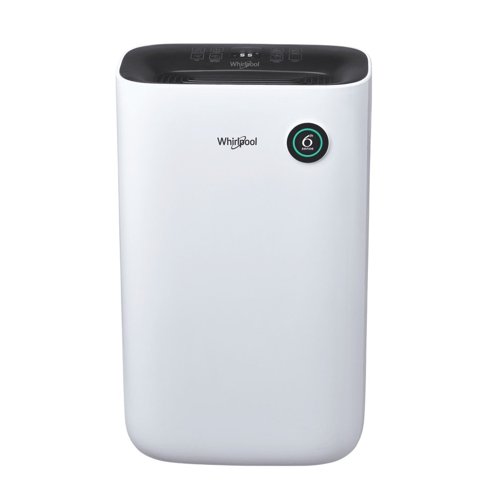 Whirlpool DE 20 W5252 páramentesítő, 20 l/nap, R290 (DE20W5252)