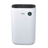 Whirlpool DE 20 W5252 páramentesítő, 20 l/nap, R290 (DE20W5252)