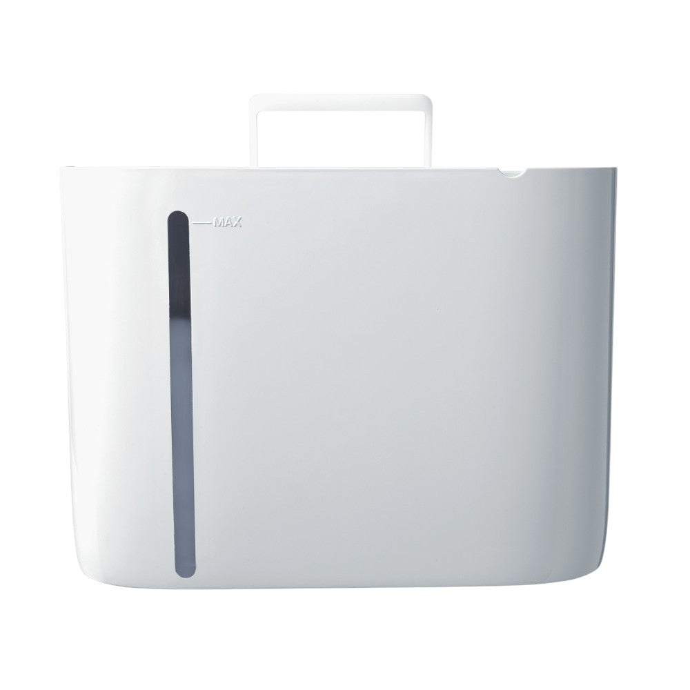 Whirlpool DE 20 W5252 páramentesítő, 20 l/nap, R290 (DE20W5252)