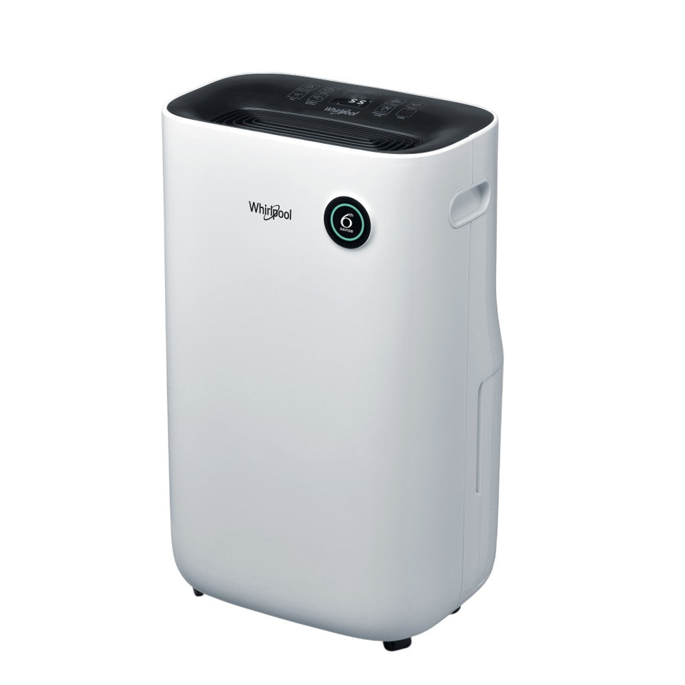 Whirlpool DE 20 W5252 páramentesítő, 20 l/nap, R290 (DE20W5252)