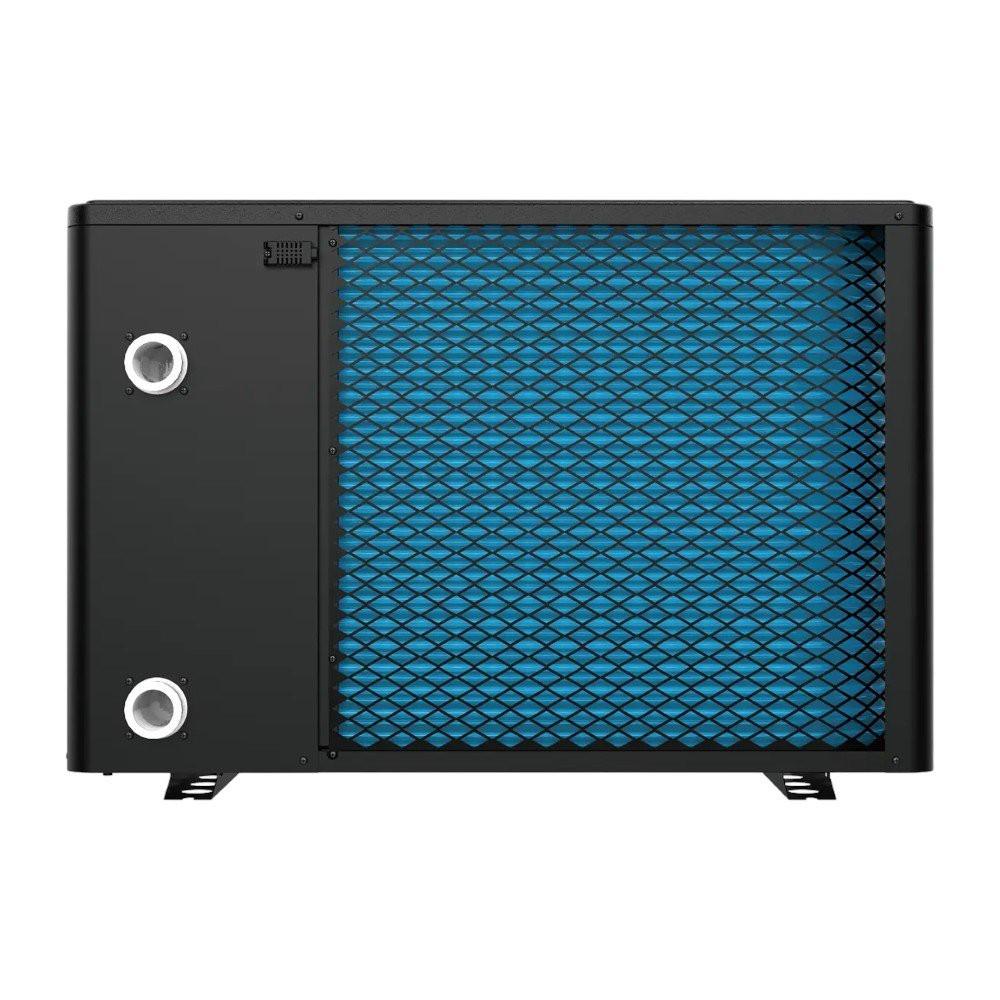 TERRALUX Dolphin 25 monoblokk medence hőszivattyú, 1fázis, Wi - fi - s, 25kW, DC inverter, R32 (NE - F250SPR4INVM - P)