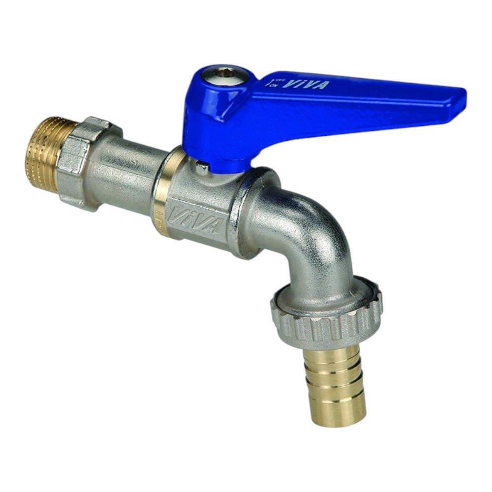 EFFEBI KERTICSAP GOLYÓS VIVA 3/4" (1730B405)