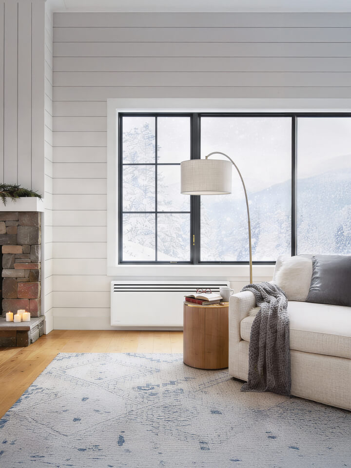 Elektromos fűtőtestek, fűtőpanelek