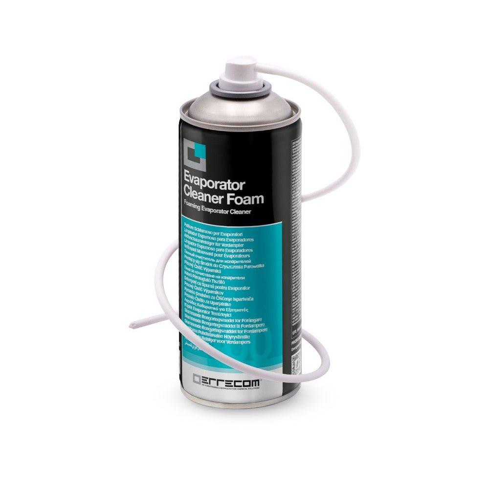 Install Evaporator Cleaner Foam – klímatisztító hab 400ml (IN - KL - OP - EVAFO)