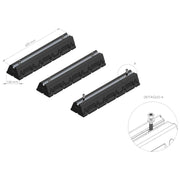 Immergas rezgéscsillapító talp 600x1400 mm, (3 db) (3.032854)