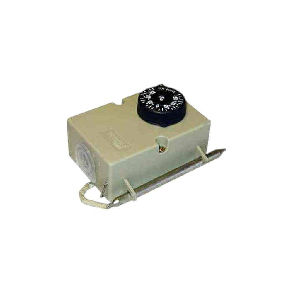 Install kapillárcsöves termosztát Prodigy UGY(A2000) - 30°C - +30°C (FA748)