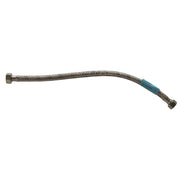 Vízflexicső 1/2" BB 25cm (03202)