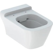 Geberit myDay fali WC, mélyöblítésű, zárt forma, Rimfree, 36x37,5x54cm - kifutó