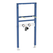 Geberit Duofix mosdó szerelőelem, 112cm, álló csaptelephez (G111.430.00.2)