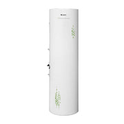 Gree HydroMulti HMV tartály, 4,2 kW kalorikus teljesítmény + 1,5kW elektromos fűtőbetét, 200l (SXTD200LCJW/A - K)