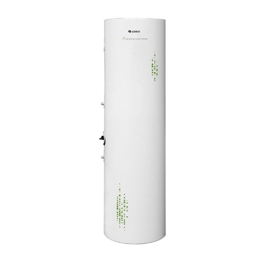 Gree HydroMulti HMV tartály, 4,2 kW kalorikus teljesítmény + 1,5kW elektromos fűtőbetét, 200l (SXTD200LCJW/A - K)