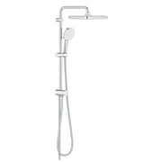 Grohe Tempesta System 250 Cube Flex zuhanyrendszer, Tempesta 250 Cube fejzuhany (26977001)