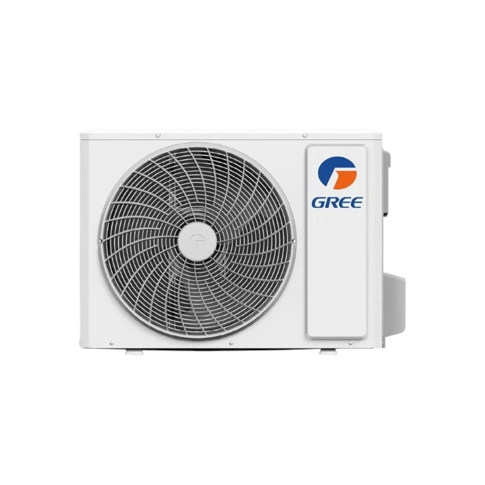 Gree multi split klíma kültéri egység 7.1 kW - max. 3 beltéri (GWHD(24)NK6OO)