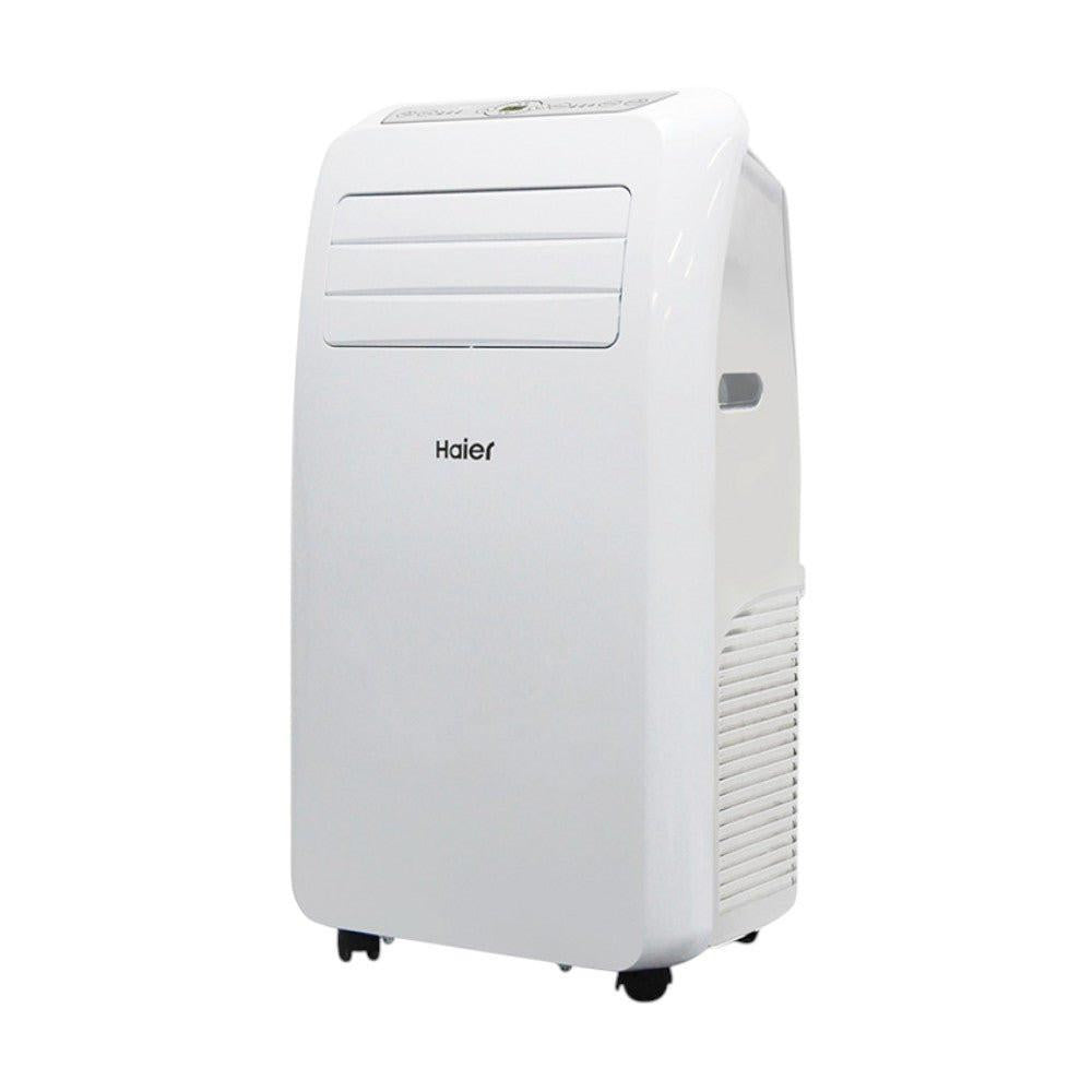 HAIER AM12AA1GAA hűtő - fűtő mobil klíma berendezés R290 3,5 kW (HAIER - AM12AA1GAA)