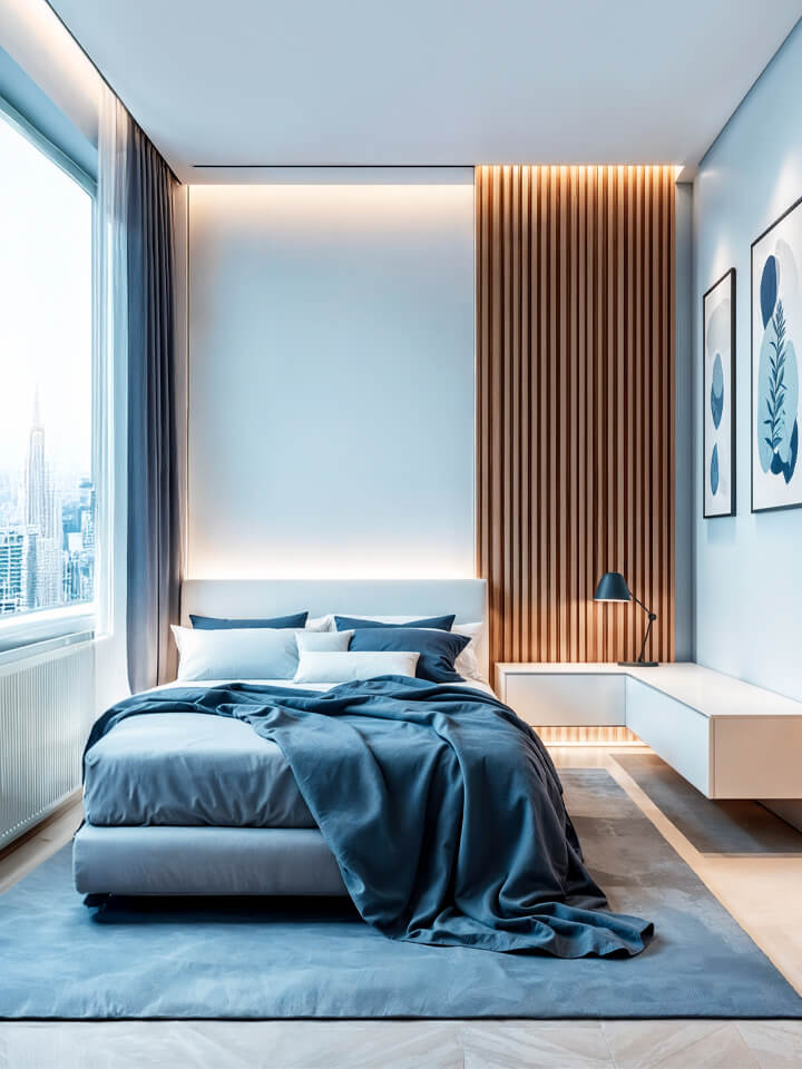 22K kompakt lapradiátor